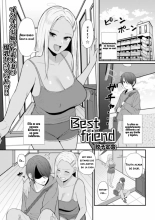 Mejores Amigos : página 1