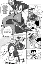 Bibia Saikou ka yo! : página 4