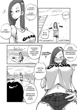 Bibia Saikou ka yo! : página 9