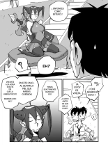 Bibia Saikou ka yo! : página 18