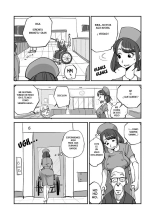 Bibia Saikou ka yo! : página 36