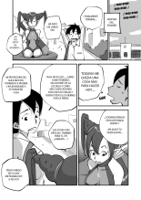 Bibia Saikou ka yo! : página 67