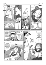 Bibia Saikou ka yo! : página 92