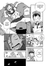 Bibia Saikou ka yo! : página 93