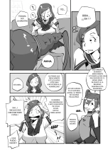 Bibia Saikou ka yo! : página 95
