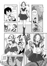 Bibia Saikou ka yo! : página 101