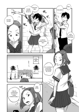 Bibia Saikou ka yo! : página 102