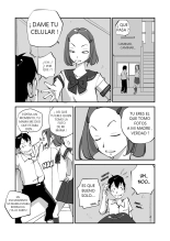 Bibia Saikou ka yo! : página 109