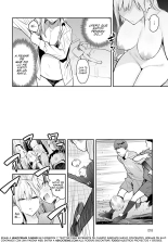 La Bella y la Bestia ~La Gyaru y el repugnante Otaku~2nd : página 8