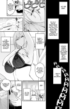 La Bella y la Bestia ~La Gyaru y el repugnante Otaku~2nd : página 11