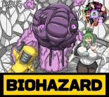 Biohazard : página 1