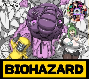 hentai Biohazard