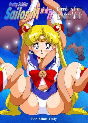 hentai Bishoujo Senshi Sailor Moon Yuusei kara no Hanshoku-sha | Pretty Soldier Sailor Mn: Breeders from Another World
