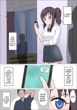 Bitch Girl vs Kusuguri : página 2