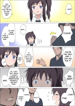 Bitch Girl vs Kusuguri : página 4