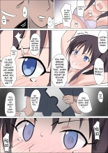 Bitch Girl vs Kusuguri : página 14