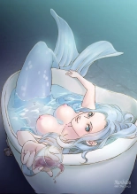 Bitch mermaid 01-14 : página 62