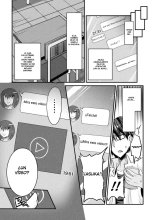 Bitch no Susume ~Mesu ni Mezameru Seitokaichou~ Ch. 3 : página 4