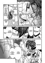 Bitch no Susume ~Mesu ni Mezameru Seitokaichou~ Ch. 2 : página 9