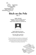 Bitch on the Pole Vol.1 : página 82