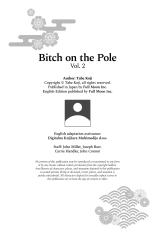 Bitch on the Pole Vol.2 : página 82