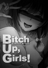 ] Bitch Up, Girls! : página 3
