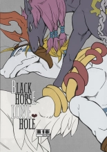 Black Horse Love Hole : página 2