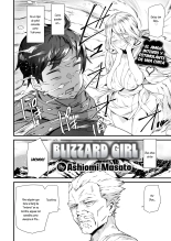 Blizzard Girl : página 2