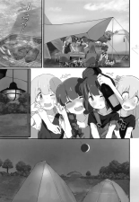 Lewd Camp with Bocchi-chan : página 8