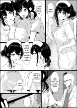 Bocchi de Shinda Ore ga Bishoujo Nurse ni Natta Hanashi : página 3