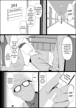 Bocchi de Shinda Ore ga Bishoujo Nurse ni Natta Hanashi : página 4