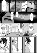 Bocchi de Shinda Ore ga Bishoujo Nurse ni Natta Hanashi : página 5