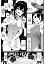 Bocchi de Shinda Ore ga Bishoujo Nurse ni Natta Hanashi : página 9