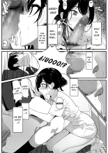 Bocchi de Shinda Ore ga Bishoujo Nurse ni Natta Hanashi : página 10