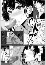 Bocchi de Shinda Ore ga Bishoujo Nurse ni Natta Hanashi : página 12