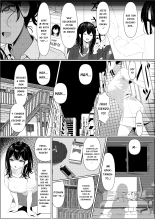 Bocchi de Shinda Ore ga Bishoujo Nurse ni Natta Hanashi : página 13