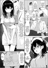 Bocchi de Shinda Ore ga Bishoujo Nurse ni Natta Hanashi : página 21