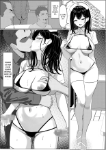 Bocchi de Shinda Ore ga Bishoujo Nurse ni Natta Hanashi : página 31
