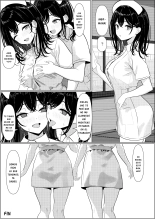 Bocchi de Shinda Ore ga Bishoujo Nurse ni Natta Hanashi : página 45