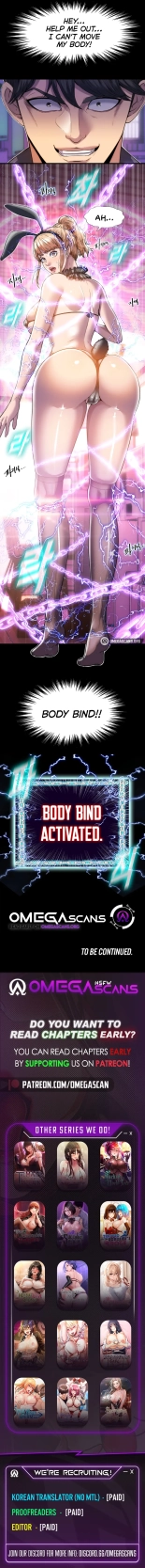 Body Bind : página 12
