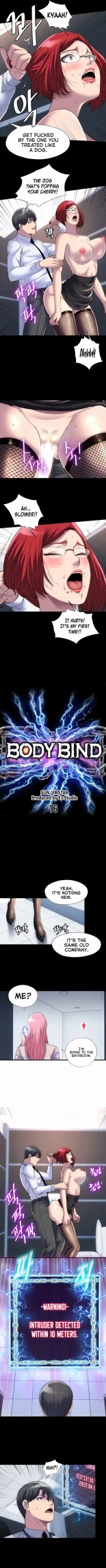 Body Bind : página 119