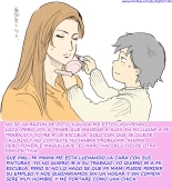Bodyswap entre una madre y su hijo : página 3