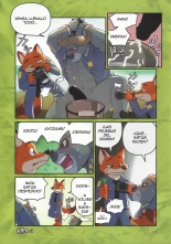 The investigation of Bogo and Nick : página 12