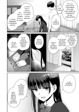 Boku dake ga Sex Dekinai Ie Ha Mei Before Asahi After | Soy el unico que no puede culiar en esta casa Mei Antes Asahi Después : página 35