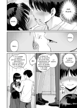 Boku dake ga Sex Dekinai Ie Ha Mei Before Asahi After | Soy el unico que no puede culiar en esta casa Mei Antes Asahi Después : página 39