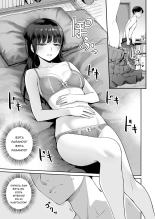 Boku dake ga Sex Dekinai Ie Ha Mei Before Asahi After | Soy el unico que no puede culiar en esta casa Mei Antes Asahi Después : página 44
