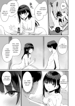 Boku dake ga Sex Dekinai Ie Ha Mei Before Asahi After | Soy el unico que no puede culiar en esta casa Mei Antes Asahi Después : página 58