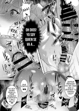 Boku ga Hitomebore Shita Gothic Onee-san wa Futanari datta Ken 2 : página 15