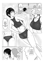 I Will Protect Senpai's Body : página 3