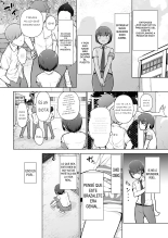 Boku ni Fuuki wa Mamorenai!? : página 3